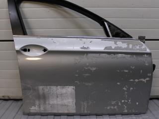 дверь передняя правая BMW 5 серия F10/F11 [рестайлинг] 2015, 2.5 л., дизель, универсал