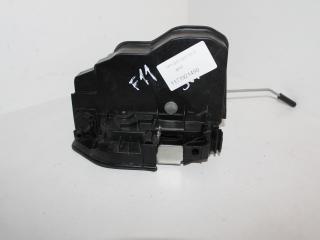 замок двери задней правой BMW 5 серия F10/F11 [рестайлинг] 2015, 2.5 л., дизель, универсал, 7202148