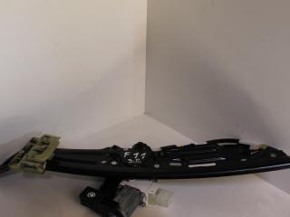 стеклоподъемник задний правый BMW 5 серия F10/F11 [рестайлинг] 2015, 2.5 л., дизель, универсал, 7182122