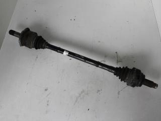 полуось задняя (приводной вал, ШРУС) BMW 5 серия F10/F11 [рестайлинг] 2015, 2.5 л., дизель, универсал