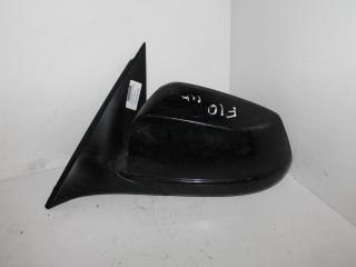 зеркало наружное левое BMW 5 серия F07/F10/F11 F10 2011, 3.0 л., N57 D30 A, дизель, седан, задний привод