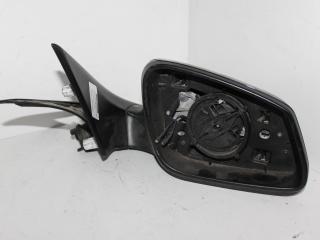 зеркало наружное правое BMW 5 серия F07/F10/F11 F10 2011, 3.0 л., N57 D30 A, дизель, седан, задний привод