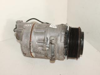 компрессор кондиционера BMW 5 серия F07/F10/F11 [рестайлинг] 2013, 3.0 л., N55 B30 A, бензин, хетчбэк 5 дв., 64529217868, 9217868