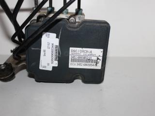 блок ABS BMW 5 серия F07/F10/F11 [рестайлинг] 2013, 3.5 л., бензин, хетчбэк 5 дв., 34526865854