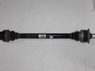 полуось задняя (приводной вал, ШРУС) BMW 5 серия F07/F10/F11 [рестайлинг] 2013, 3.5 л., бензин, хетчбэк 5 дв., 7577508