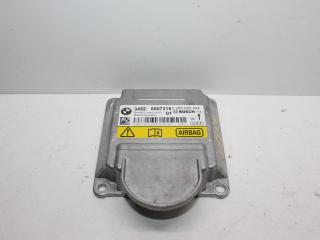 блок AirBag BMW 5 серия F07/F10/F11 [рестайлинг] 2013, 3.5 л., бензин, хетчбэк 5 дв., 64526857315