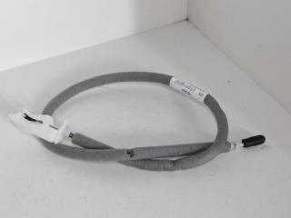 трос двери BMW 5 серия F07/F10/F11 [рестайлинг] 2013, 3.5 л., бензин, хетчбэк 5 дв., 7197801-07