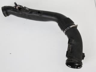 патрубок воздушного фильтра BMW 5 серия F07/F10/F11 [рестайлинг] 2013, 3.5 л., бензин, хетчбэк 5 дв., 7583726