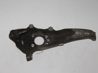 кулак поворотный левый BMW 5 серия F07/F10/F11 2011, 4.4 л., бензин, хетчбэк 5 дв., 6777749