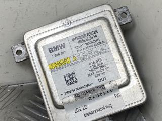 блок розжига ксенона BMW 5 серия F07/F10/F11 [рестайлинг] 2013, 3.5 л., бензин, хетчбэк 5 дв., 63117318327, 7318327