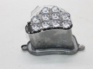 поворотник правый BMW 5 серия F07/F10/F11 [рестайлинг] 2013, 3.5 л., бензин, хетчбэк 5 дв., 63127262834