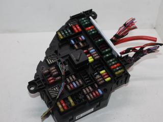 блок предохранителей BMW 5 серия F07/F10/F11 2012, 2.0 л., дизель, универсал, 9252813