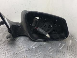 зеркало наружное правое BMW 5 серия F07/F10/F11 2012, 2.0 л., дизель, универсал