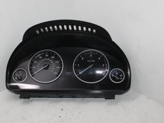 щиток приборов (приборная панель) BMW 5 серия F07/F10/F11 2012, 2.0 л., дизель, универсал, 92851978