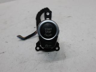 кнопка запуска двигателя BMW 5 серия F07/F10/F11 2012, 2.0 л., дизель, универсал, 9225230