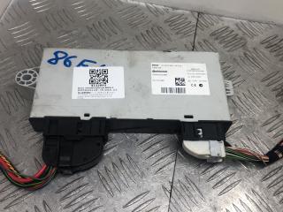 Иммобилайзер BMW 5 серия F07/F10/F11 2012, 2.0 л., дизель, универсал, 9282118