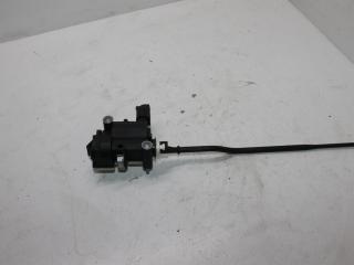 активатор замка крышки топливного бака BMW 5 серия F07/F10/F11 2012, 2.0 л., дизель, универсал, 7228199
