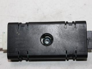 усилитель антенны BMW 5 серия F07/F10/F11 2012, 2.0 л., дизель, универсал, 9199865