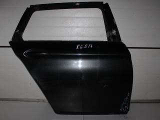 дверь задняя правая BMW 5 серия F07/F10/F11 2012, 2.0 л., дизель, универсал, 41007206120, 7206120
