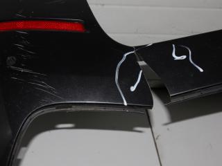 бампер задний BMW 5 серия F07/F10/F11 2012, 2.0 л., дизель, универсал