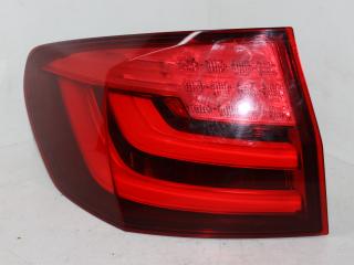 фонарь задний левый BMW 5 серия F07/F10/F11 2012, универсал, 7203233