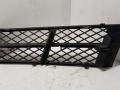 заглушка (решетка) в бампер BMW 5 серия F07/F10/F11 [рестайлинг] 2013, 3.0 л., дизель, седан, 7200698 - фото №2