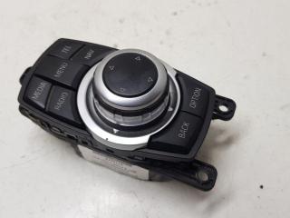 джойстик управления мультимедиа BMW 5 серия F10/F11 [рестайлинг] 2015, 3.0 л., дизель, седан, 9286699