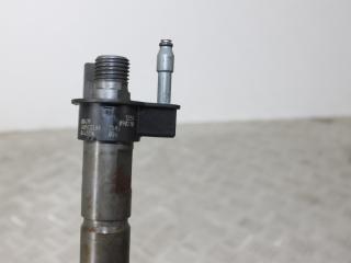 форсунка BMW 5 серия F07/F10/F11 2011, 3.0 л., дизель, универсал, 13537805428, 7805428