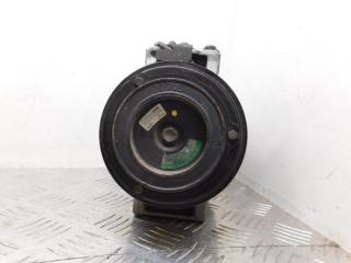 компрессор кондиционера BMW X5 E53 2000, 4.4 л., M62 B44, бензин, внедорожник 5 дв., 6909628