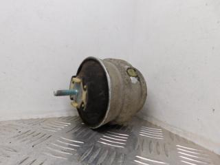 подушка крепления двигателя Audi A4 B7 2006, 3.2 л., AUK, бензин, 6МКПП, черный, универсал, полный привод, 8E0199379