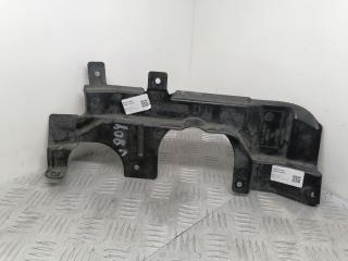 защита рулевой рейки BMW X5 E70 [рестайлинг] 2012, 3.0 л., N55 B30 A, бензин, АКПП, серый, внедорожник 5 дв., полный привод, 7160238, 51757160238