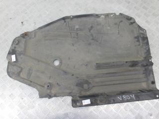 защита топливного бака BMW X5 E70 [рестайлинг] 2012, 3.0 л., N55 B30 A, бензин, АКПП, серый, внедорожник 5 дв., полный привод, 51757158406, 7158406