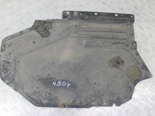 защита топливного бака BMW X5 E70 [рестайлинг] 2012, 3.0 л., N55 B30 A, бензин, АКПП, серый, внедорожник 5 дв., полный привод, 51757158405, 7158405