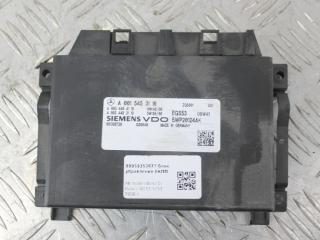 блок управления АКПП Mercedes-Benz E-Класс W211/S211 [рестайлинг] 2006