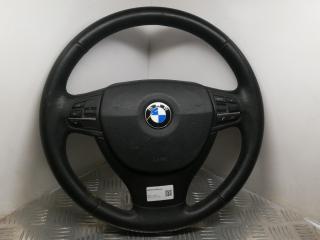 руль BMW 5 серия F07/F10/F11 F10 2011, 3.0 л., N57 D30 A, дизель, седан, задний привод, 32336790889, 32306783829