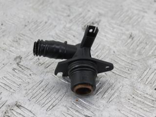 клапан впускного коллектора BMW 3 серия E90/E91/E92/E93 2006, 2.0 л., дизель, седан, 7560236