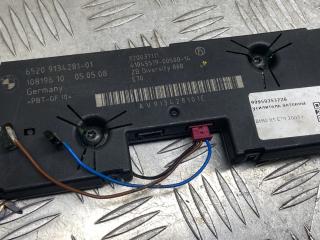 усилитель антенны BMW X5 E70 2008, 9134281