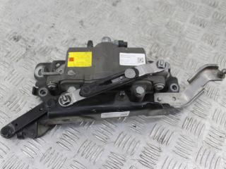 петля капота правая BMW 5 серия F07/F10/F11 F10 2011, 3.0 л., N57 D30 A, дизель, седан, задний привод, 41617207200, 51237191050