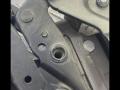петля капота правая BMW 5 серия F07/F10/F11 F10 2011, 3.0 л., N57 D30 A, дизель, седан, задний привод, 41617207200, 51237191050 - фото №7