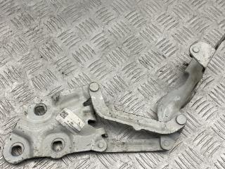 петля капота правая BMW X4 F26 2016, 3.0 л., N57 D30 A, дизель, АКПП, alpinweiß iii (300), внедорожник 5 дв., полный привод, 41617262876