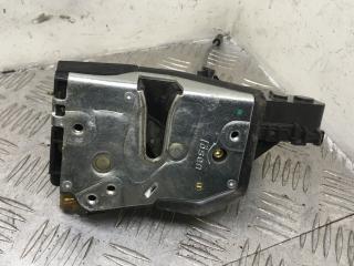 замок двери передней правой BMW 3 серия E46 [рестайлинг] 2003, 7011244