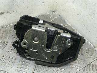 замок двери задней правой BMW 5 серия F07/F10/F11 F10 2011, 3.0 л., N57 D30 A, дизель, седан, задний привод, 7229460, 51227229460