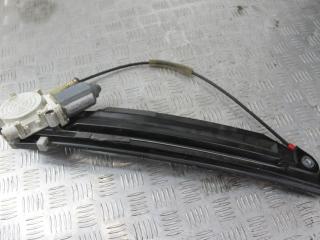 стеклоподъемник задний левый BMW 5 серия E39 [рестайлинг] 2000