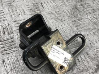 петля двери Audi A4 B7 2006, 3.2 л., AUK, бензин, 6МКПП, черный, универсал, полный привод, 8E0833411