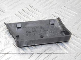 молдинг крыла Audi A4 B7 2006, 3.2 л., AUK, бензин, 6МКПП, черный, универсал, полный привод, 8E0853589