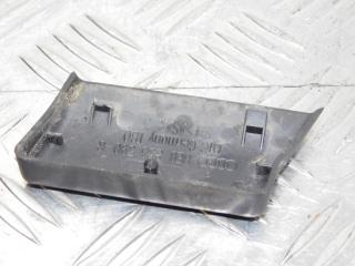 молдинг крыла Audi A4 B7 2006, 3.2 л., AUK, бензин, 6МКПП, черный, универсал, полный привод, 8E0853590