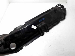 рамка капота BMW 5 серия E60/E61 2007, дизель, серый, седан