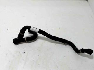 патрубок (трубопровод, шланг) BMW X3 E83 2006, дизель, черный, внедорожник 5 дв.