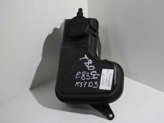 бачок расширительный BMW X3 E83 [рестайлинг] 2007, дизель, внедорожник 5 дв.