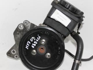 насос гидроусилителя руля BMW X3 E83 [рестайлинг] 2007, 3.0 л., M57 D30 (306D3), дизель, внедорожник 5 дв.